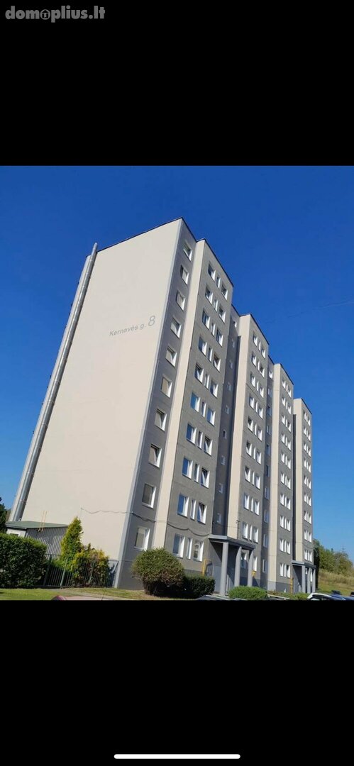 Продается 2 комнатная квартира Alytuje, Vidzgiryje, Kernavės g.
