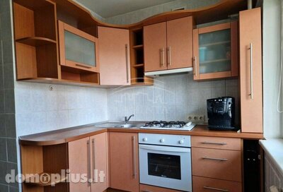 Parduodamas 2 kambarių butas Klaipėdoje, Vingio, I. Simonaitytės g.