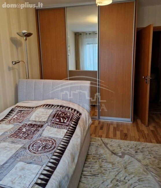 Parduodamas 2 kambarių butas Klaipėdoje, Vingio, I. Simonaitytės g.