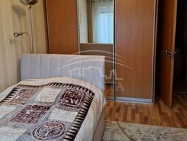 Parduodamas 2 kambarių butas Klaipėdoje, Vingio, I. Simonaitytės g.