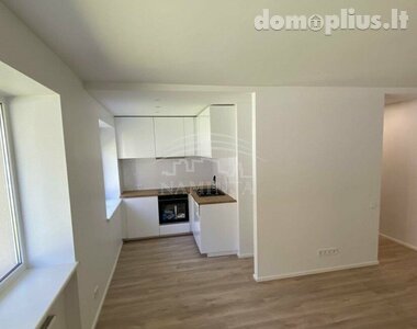 2 rooms apartment for sell Klaipėdoje, Sportininkuose, Sportininkų g.