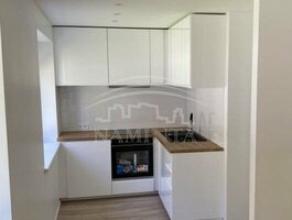 2 rooms apartment for sell Klaipėdoje, Sportininkuose, Sportininkų g.