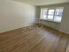 2 rooms apartment for sell Klaipėdoje, Sportininkuose, Sportininkų g.