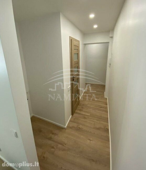 Продается 2 комнатная квартира Klaipėdoje, Sportininkuose, Sportininkų g.