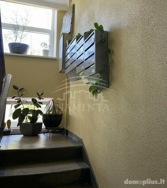 Продается 2 комнатная квартира Klaipėdoje, Sportininkuose, Sportininkų g.