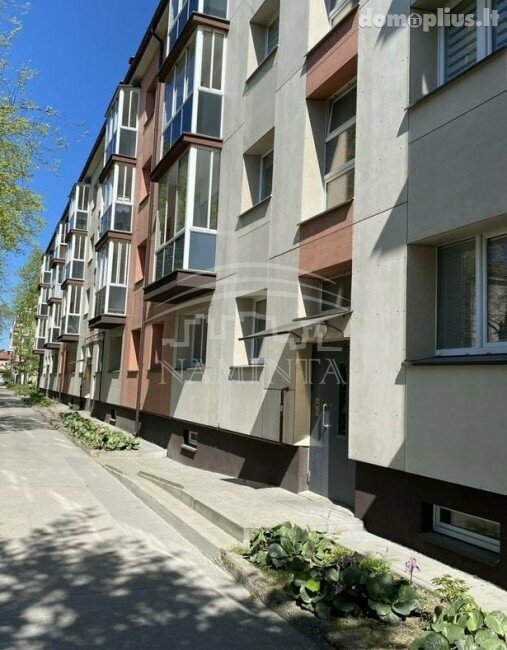 Продается 2 комнатная квартира Klaipėdoje, Sportininkuose, Sportininkų g.
