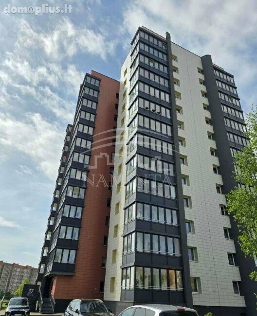 Продается 3 комнатная квартира Klaipėdoje, Vingio, Vingio g.