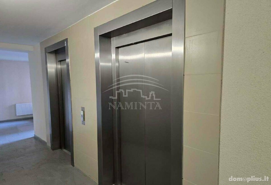Продается 3 комнатная квартира Klaipėdoje, Vingio, Vingio g.