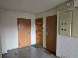 Продается 3 комнатная квартира Klaipėdoje, Vingio, Vingio g.