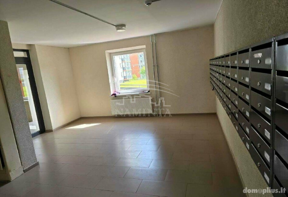 Продается 3 комнатная квартира Klaipėdoje, Vingio, Vingio g.