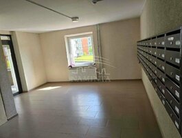 Продается 3 комнатная квартира Klaipėdoje, Vingio, Vingio g.