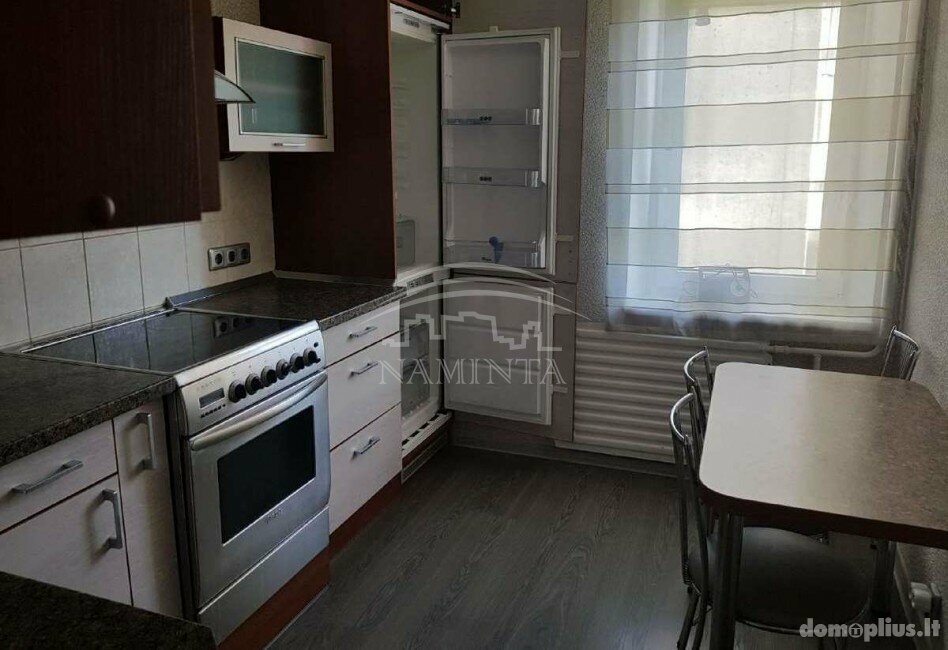 Продается 3 комнатная квартира Klaipėdoje, Vingio, Vingio g.