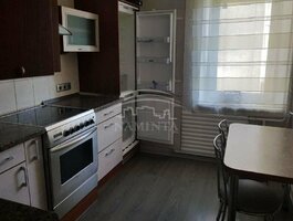 Продается 3 комнатная квартира Klaipėdoje, Vingio, Vingio g.
