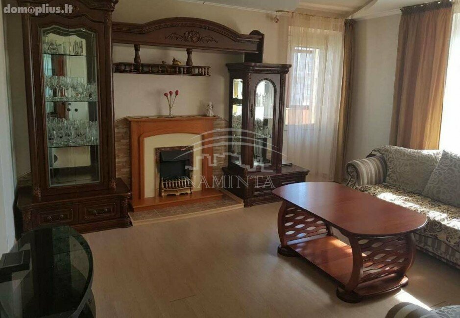 Продается 3 комнатная квартира Klaipėdoje, Vingio, Vingio g.