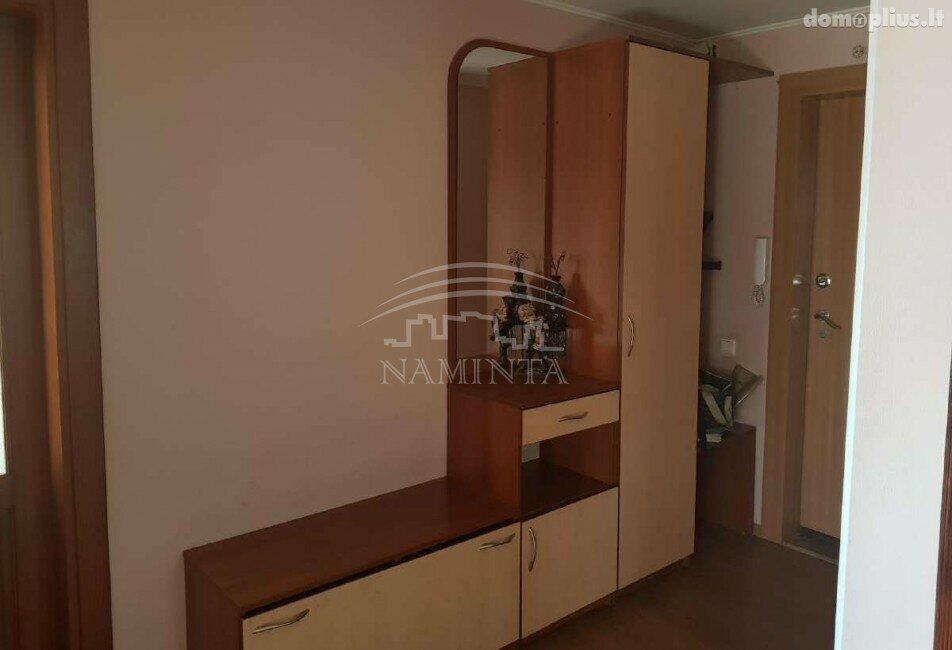 Продается 3 комнатная квартира Klaipėdoje, Vingio, Vingio g.