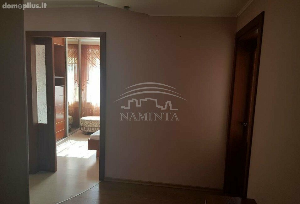 Продается 3 комнатная квартира Klaipėdoje, Vingio, Vingio g.