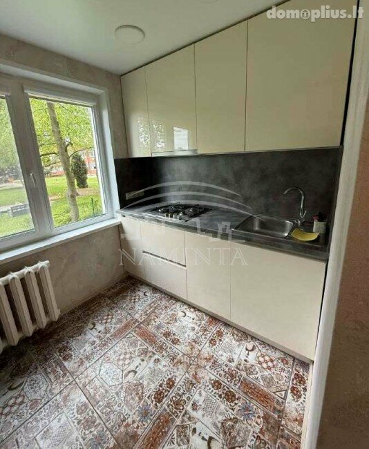 Продается 2 комнатная квартира Klaipėdoje, Žardininkuose, Žardininkų g.