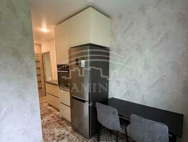 Продается 2 комнатная квартира Klaipėdoje, Žardininkuose, Žardininkų g.