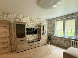 Продается 2 комнатная квартира Klaipėdoje, Žardininkuose, Žardininkų g.