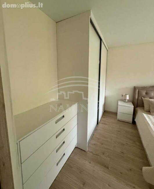 Продается 2 комнатная квартира Klaipėdoje, Žardininkuose, Žardininkų g.
