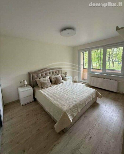 Продается 2 комнатная квартира Klaipėdoje, Žardininkuose, Žardininkų g.