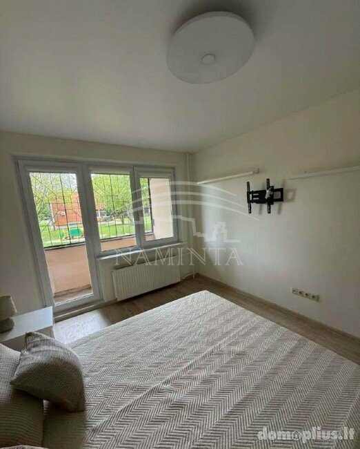 Продается 2 комнатная квартира Klaipėdoje, Žardininkuose, Žardininkų g.