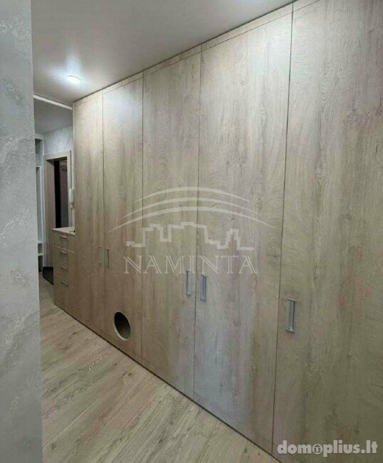 Продается 2 комнатная квартира Klaipėdoje, Žardininkuose, Žardininkų g.