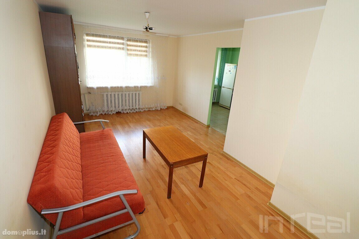 1 kambario buto nuoma Panevėžyje, Žemaičiuose, Staniūnų g.