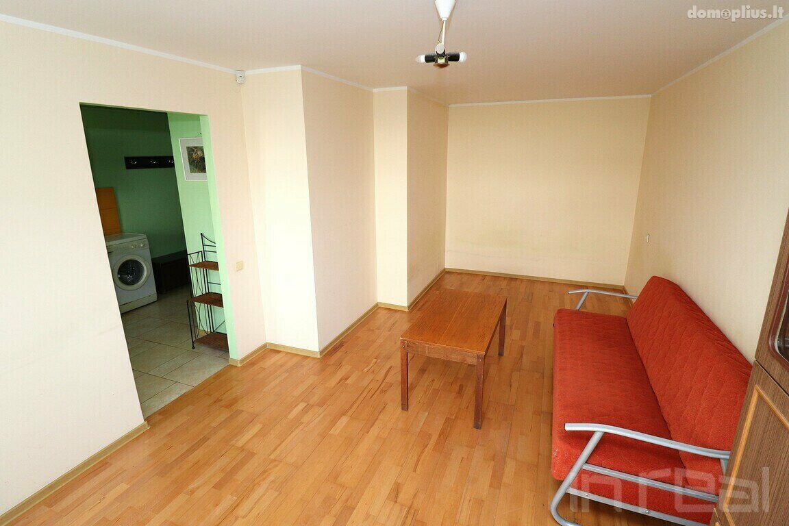1 kambario buto nuoma Panevėžyje, Žemaičiuose, Staniūnų g.