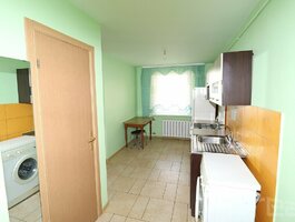 1 kambario buto nuoma Panevėžyje, Žemaičiuose, Staniūnų g.