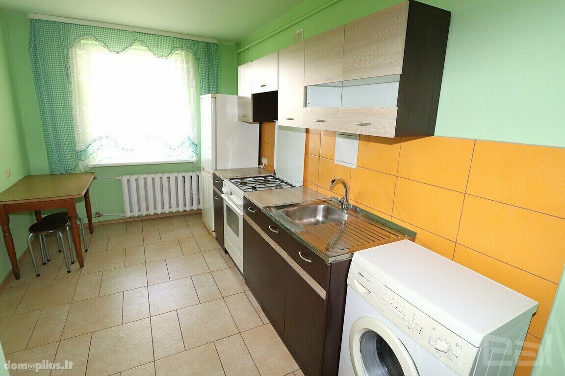 1 kambario buto nuoma Panevėžyje, Žemaičiuose, Staniūnų g.