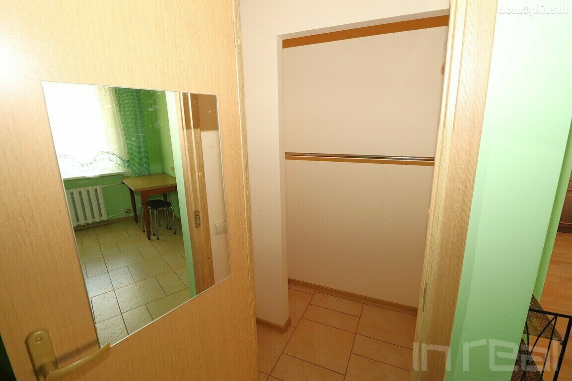 1 kambario buto nuoma Panevėžyje, Žemaičiuose, Staniūnų g.
