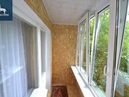 Parduodamas 1 kambario butas Vilniuje, Žirmūnuose, Tuskulėnų g.
