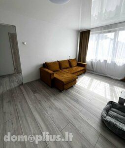 Parduodamas 1 kambario butas Klaipėdoje, Žardininkuose, Žardininkų g.