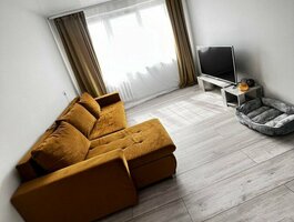Parduodamas 1 kambario butas Klaipėdoje, Žardininkuose, Žardininkų g.