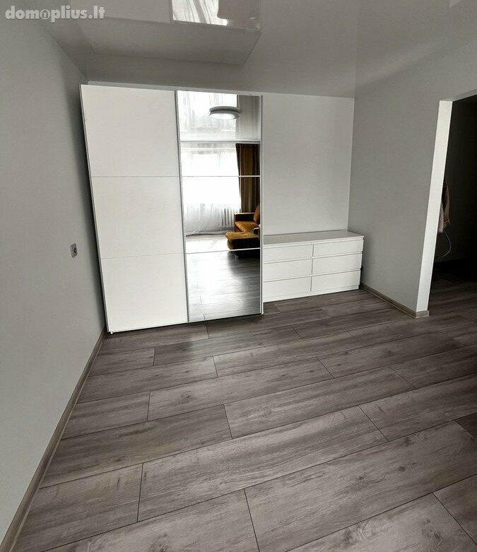 Продается 1 комнатная квартира Klaipėdoje, Žardininkuose, Žardininkų g.