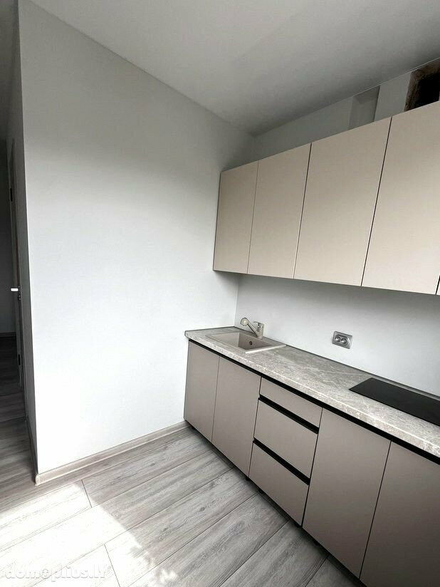 Продается 1 комнатная квартира Klaipėdoje, Žardininkuose, Žardininkų g.