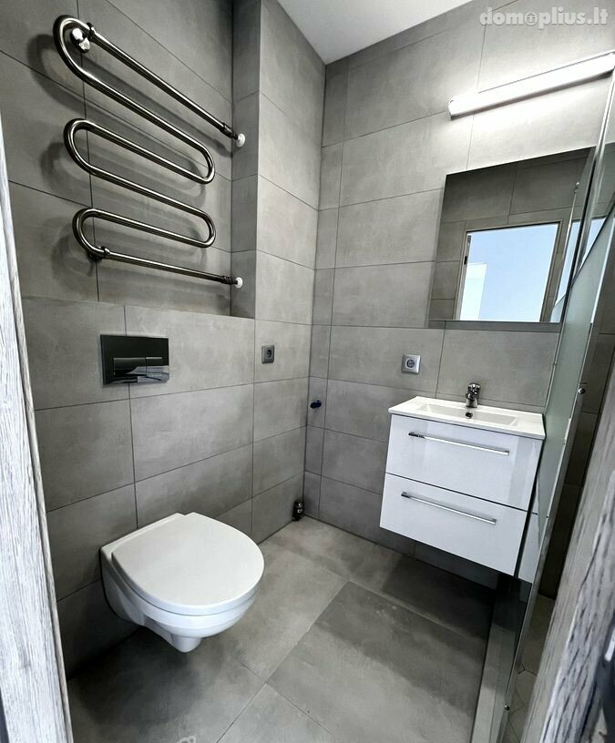 Продается 1 комнатная квартира Klaipėdoje, Žardininkuose, Žardininkų g.