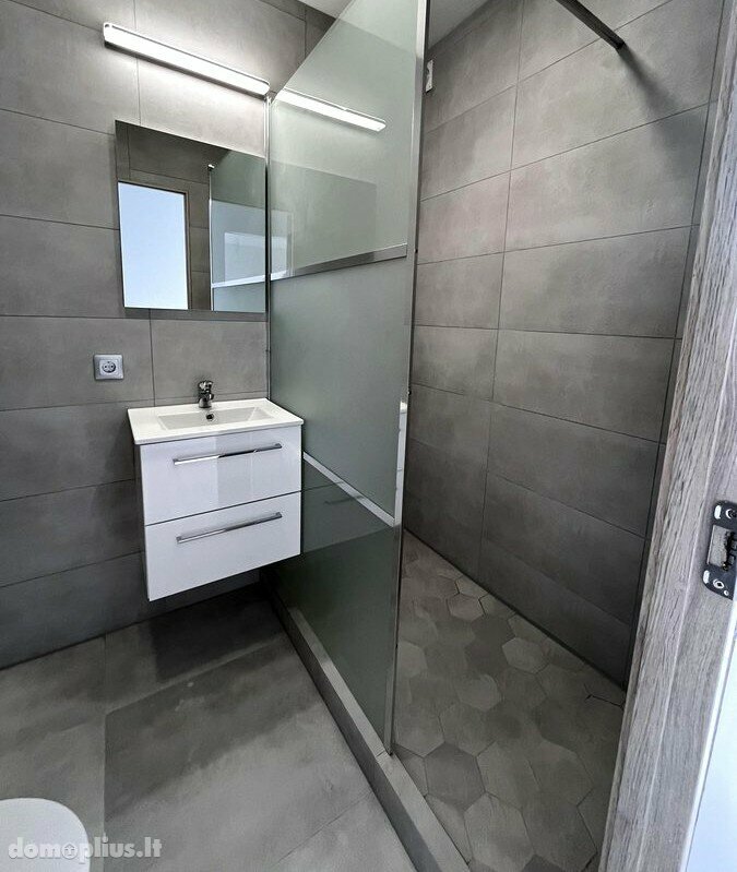 Продается 1 комнатная квартира Klaipėdoje, Žardininkuose, Žardininkų g.