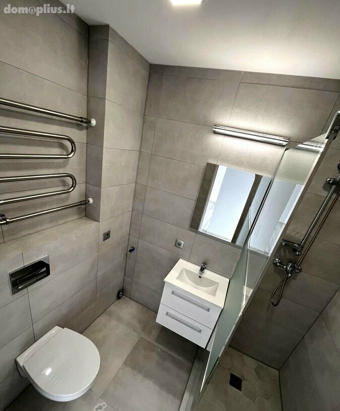 Продается 1 комнатная квартира Klaipėdoje, Žardininkuose, Žardininkų g.