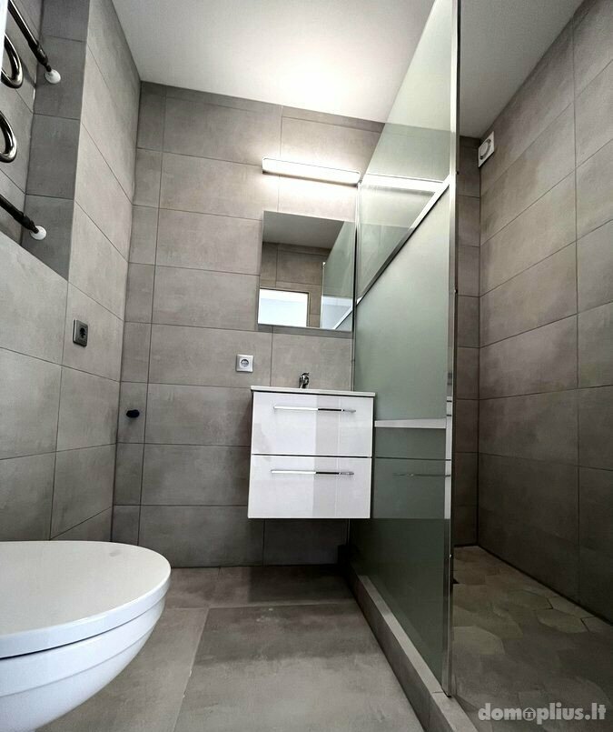 Продается 1 комнатная квартира Klaipėdoje, Žardininkuose, Žardininkų g.