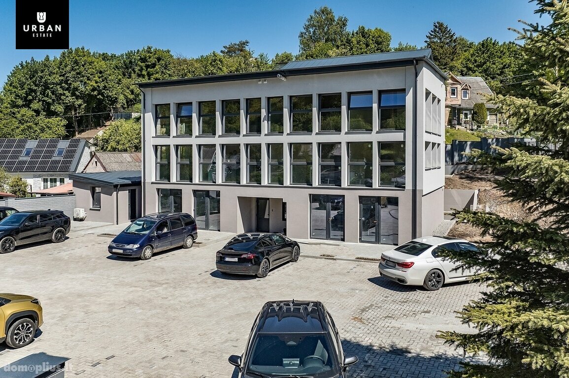 Parduodamas 1 kambario butas Vilniuje, Markučiuose, Ramunių g.