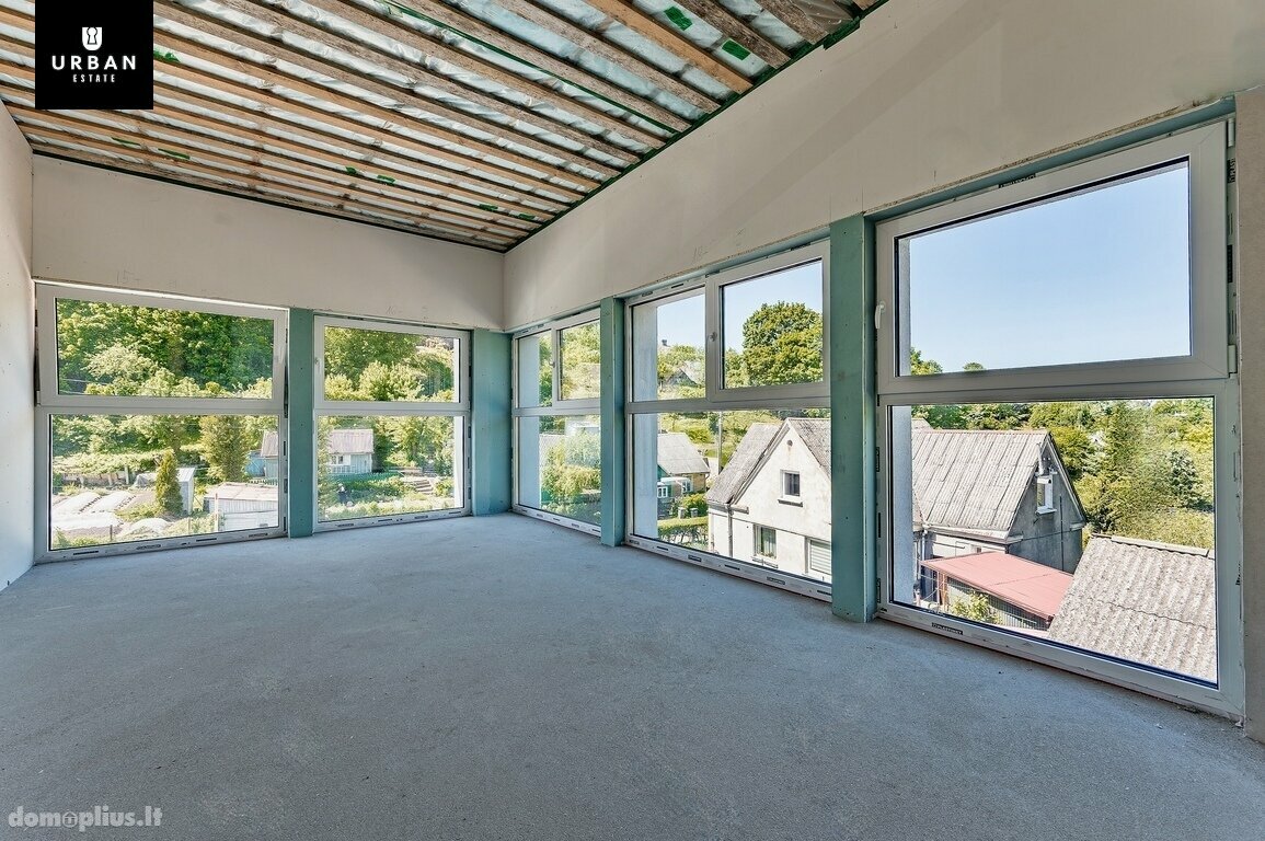 Продается 1 комнатная квартира Vilniuje, Markučiuose, Ramunių g.