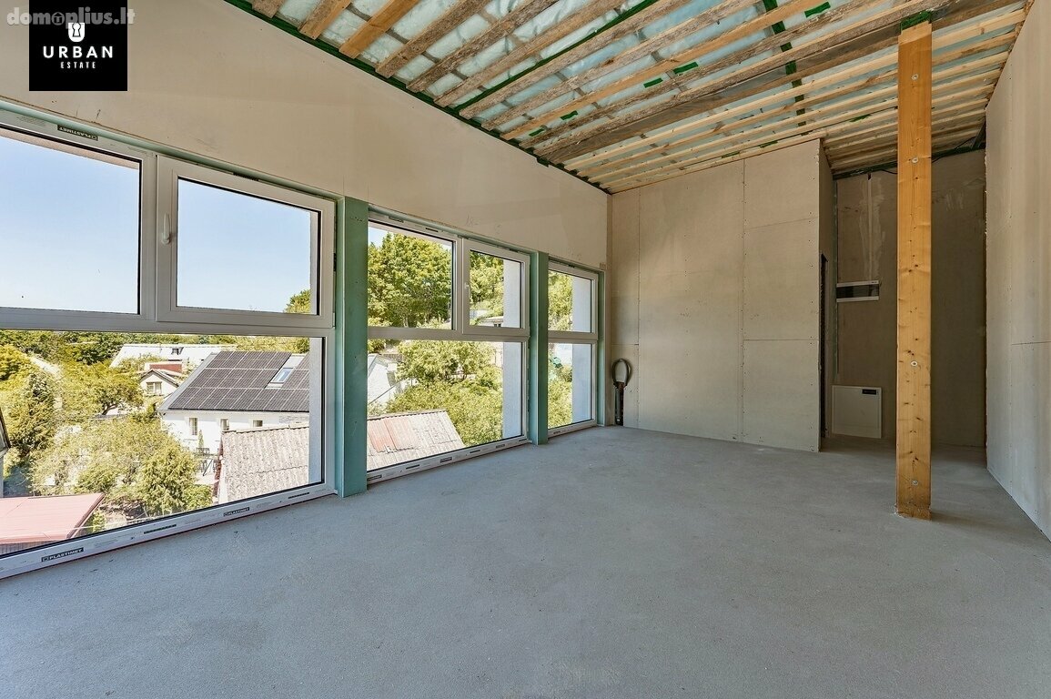 Продается 1 комнатная квартира Vilniuje, Markučiuose, Ramunių g.