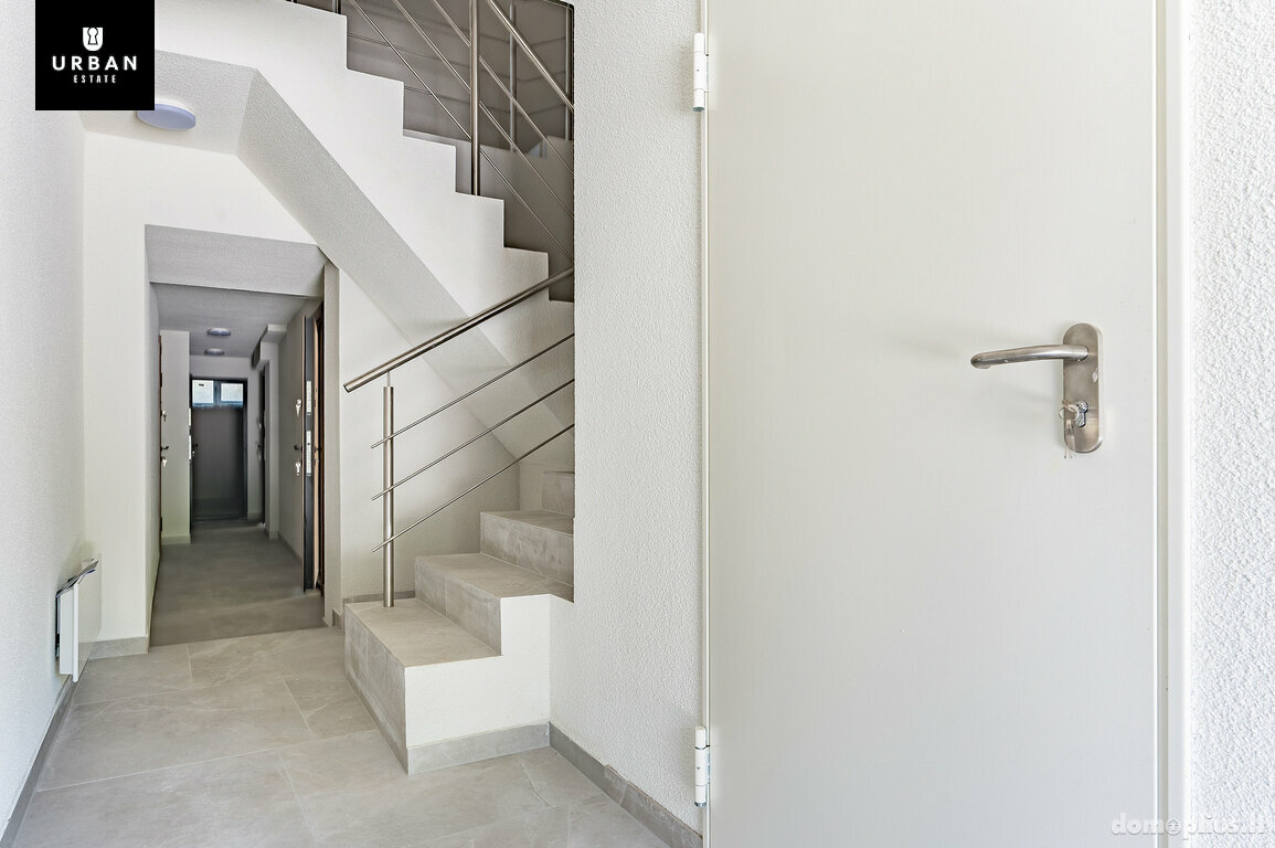 Продается 1 комнатная квартира Vilniuje, Markučiuose, Ramunių g.