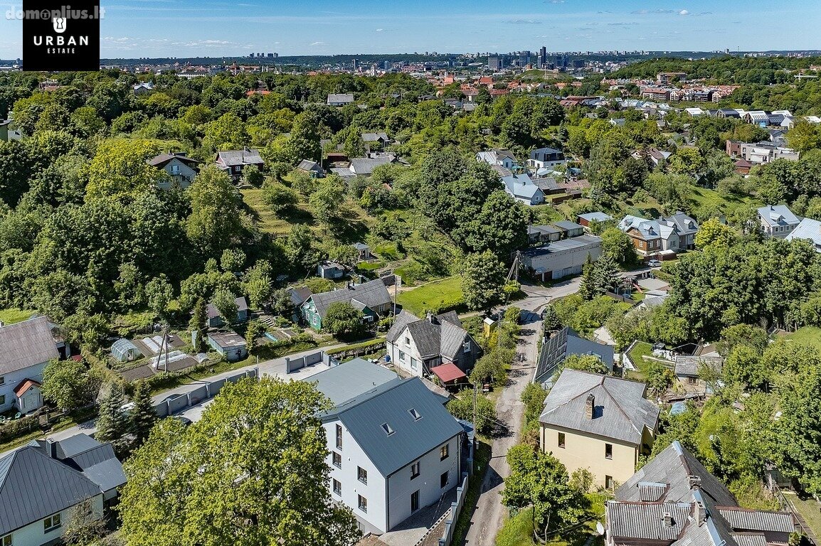 Продается 1 комнатная квартира Vilniuje, Markučiuose, Ramunių g.