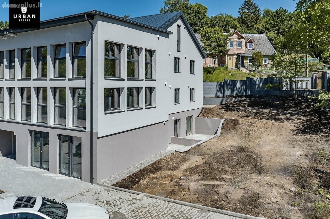 Продается 1 комнатная квартира Vilniuje, Markučiuose, Ramunių g.