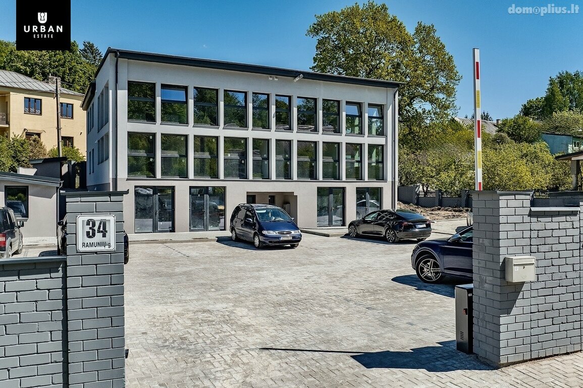 Продается 1 комнатная квартира Vilniuje, Markučiuose, Ramunių g.