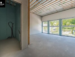 Продается 1 комнатная квартира Vilniuje, Markučiuose, Ramunių g.