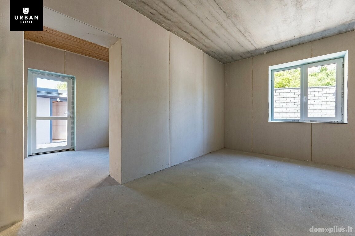 Продается 2 комнатная квартира Vilniuje, Markučiuose, Ramunių g.